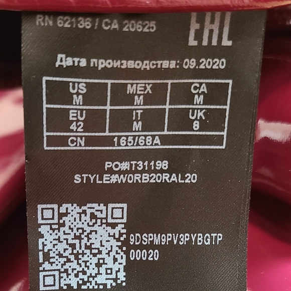 Gigi leggings by Guess - Picture 6 of 8